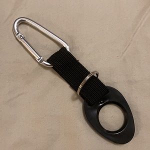 Water Bottle Holder